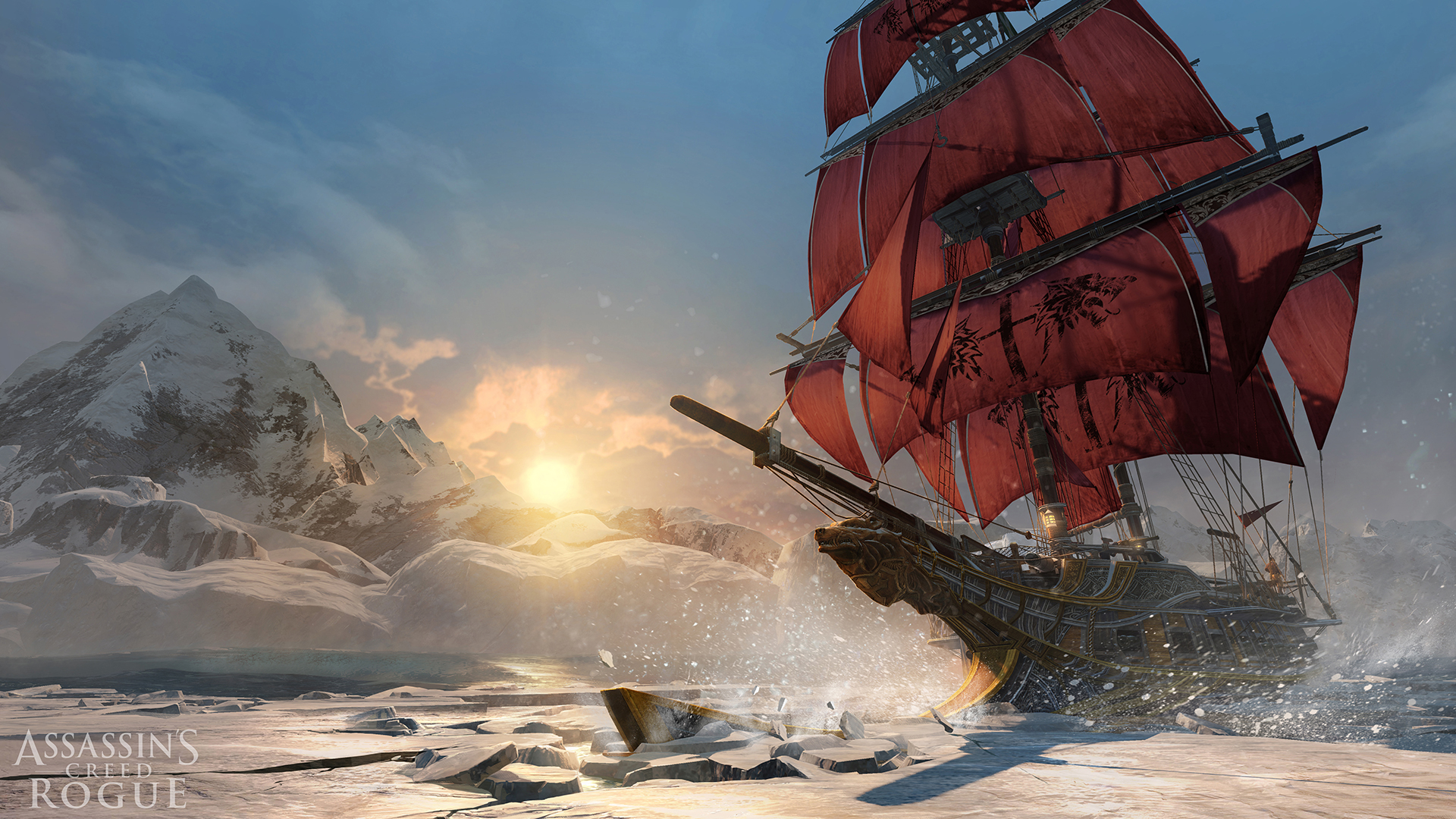 Immagine pubblicata in relazione al seguente contenuto: Assassin's Creed Rogue: guarda gli screenshot e il trailer pi recente | Nome immagine: news21598_Assassin-s- Creed-Rogue-Screenshot_3.jpg